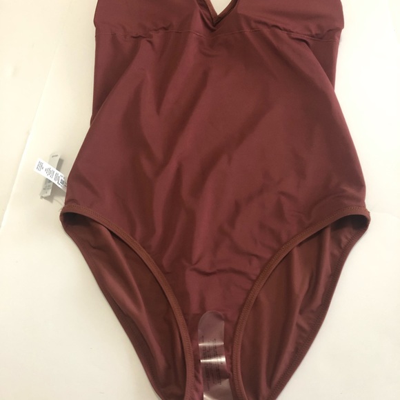 NWT American Eagle Aerie swimsuit L Set x2 - Picture 11 of 12